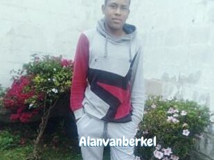 Alanvanberkel