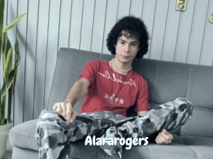 Alararogers