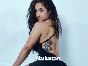 Alaskastars