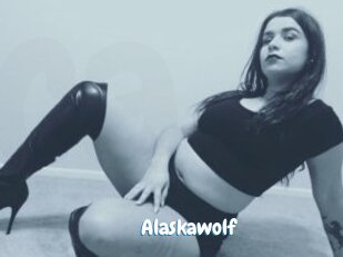 Alaskawolf