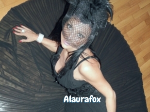 Alaurafox