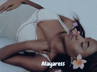 Alayaross