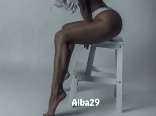 Alba29