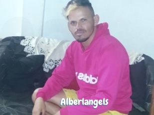 Alberlangels