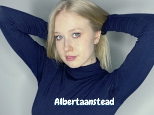 Albertaanstead