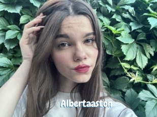 Albertaaston