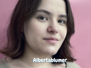 Albertablumer