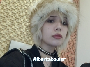 Albertabouler