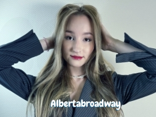 Albertabroadway