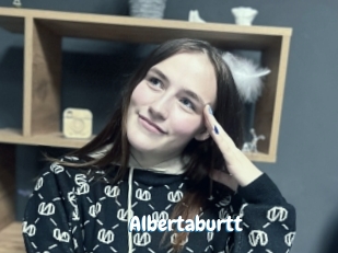 Albertaburtt