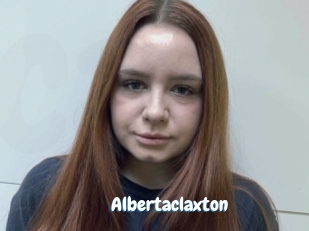 Albertaclaxton