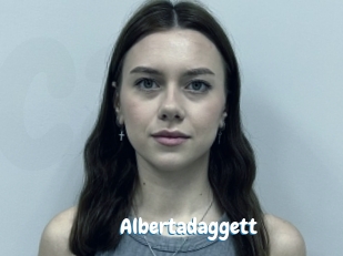 Albertadaggett