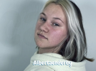 Albertaenderby