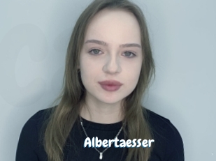 Albertaesser