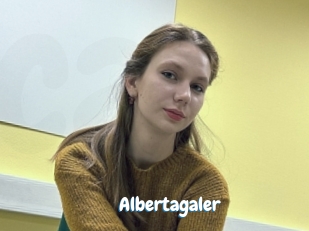 Albertagaler