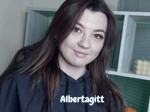 Albertagitt