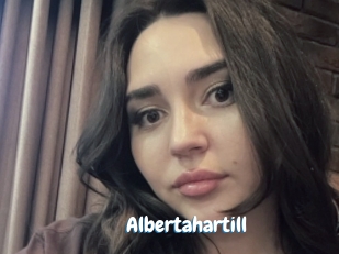 Albertahartill