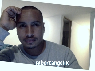 Albertangelik