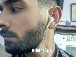 Albertfaiz