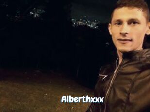 Alberthxxx