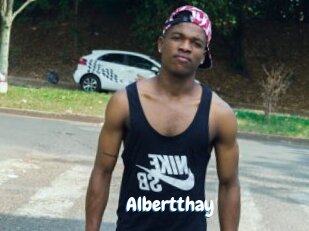 Albertthay