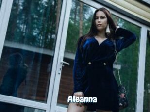 Aleanna
