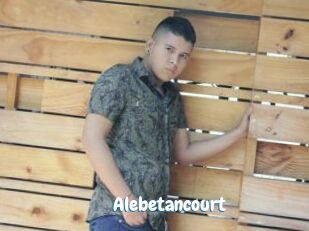 Alebetancourt