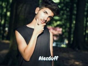 Alecduff