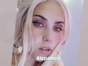 Aleciamoss