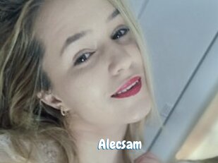 Alecsam