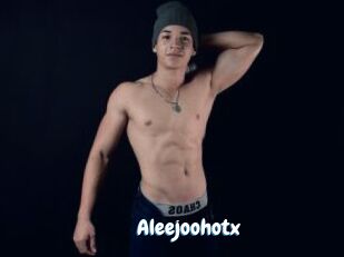 Aleejoohotx