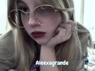 Aleexagrande