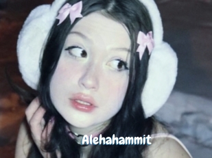 Alehahammit