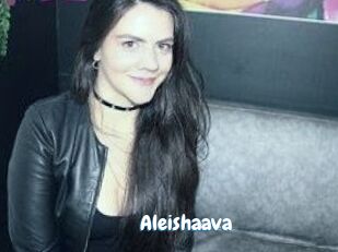 Aleishaava