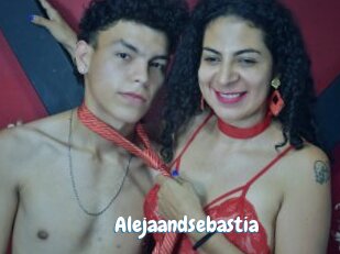 Alejaandsebastia