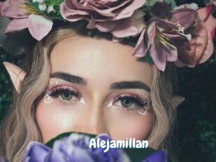 Alejamillan