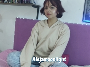 Alejamoonlight