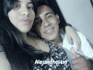 Alejandhosein