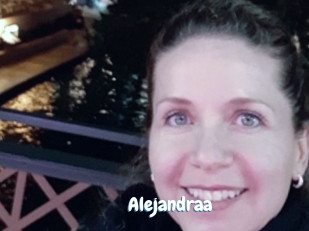 Alejandraa