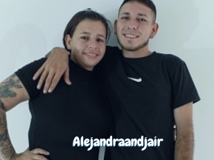 Alejandraandjair