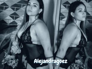 Alejandragoez