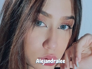 Alejandralee