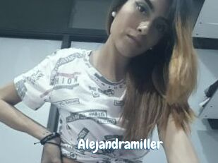 Alejandramiller