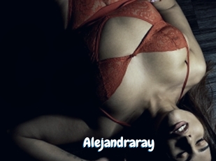 Alejandraray