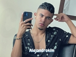 Alejandrokim