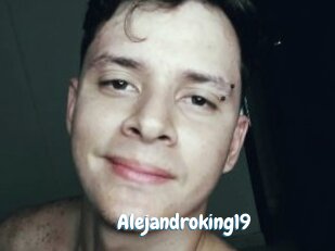 Alejandroking19