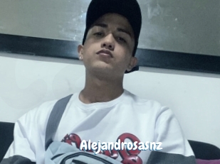 Alejandrosasnz