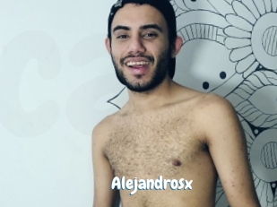 Alejandrosx