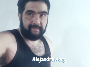 Alejandrowong