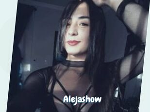 Alejashow